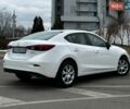 Белый Мазда 3, объемом двигателя 2 л и пробегом 94 тыс. км за 11300 $, фото 7 на Automoto.ua