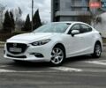 Белый Мазда 3, объемом двигателя 2 л и пробегом 94 тыс. км за 11300 $, фото 14 на Automoto.ua