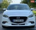Белый Мазда 3, объемом двигателя 2.5 л и пробегом 100 тыс. км за 12300 $, фото 3 на Automoto.ua