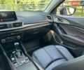 Белый Мазда 3, объемом двигателя 2.5 л и пробегом 100 тыс. км за 12300 $, фото 36 на Automoto.ua