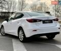 Белый Мазда 3, объемом двигателя 2 л и пробегом 95 тыс. км за 11800 $, фото 8 на Automoto.ua