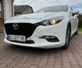 Белый Мазда 3, объемом двигателя 2.49 л и пробегом 127 тыс. км за 13799 $, фото 2 на Automoto.ua