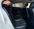 Белый Мазда 3, объемом двигателя 2.5 л и пробегом 50 тыс. км за 8000 $, фото 10 на Automoto.ua