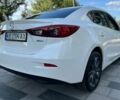 Белый Мазда 3, объемом двигателя 2.5 л и пробегом 100 тыс. км за 12300 $, фото 25 на Automoto.ua