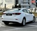 Белый Мазда 3, объемом двигателя 2 л и пробегом 95 тыс. км за 11800 $, фото 10 на Automoto.ua