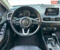 Белый Мазда 3, объемом двигателя 2.5 л и пробегом 100 тыс. км за 12300 $, фото 37 на Automoto.ua