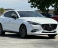 Белый Мазда 3, объемом двигателя 2.5 л и пробегом 77 тыс. км за 10000 $, фото 1 на Automoto.ua