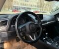 Белый Мазда 3, объемом двигателя 2.5 л и пробегом 114 тыс. км за 13600 $, фото 15 на Automoto.ua
