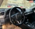 Белый Мазда 3, объемом двигателя 2.5 л и пробегом 114 тыс. км за 13800 $, фото 14 на Automoto.ua