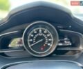 Белый Мазда 3, объемом двигателя 2.5 л и пробегом 100 тыс. км за 12300 $, фото 53 на Automoto.ua