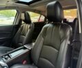 Белый Мазда 3, объемом двигателя 2.5 л и пробегом 77 тыс. км за 10000 $, фото 8 на Automoto.ua