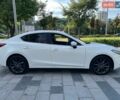 Белый Мазда 3, объемом двигателя 2.5 л и пробегом 100 тыс. км за 12300 $, фото 6 на Automoto.ua