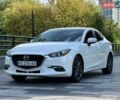 Белый Мазда 3, объемом двигателя 2.5 л и пробегом 100 тыс. км за 12300 $, фото 12 на Automoto.ua