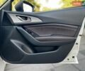 Белый Мазда 3, объемом двигателя 2.5 л и пробегом 100 тыс. км за 12300 $, фото 69 на Automoto.ua