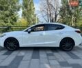 Белый Мазда 3, объемом двигателя 2.5 л и пробегом 100 тыс. км за 12300 $, фото 11 на Automoto.ua