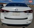 Білий Мазда 3, об'ємом двигуна 2 л та пробігом 110 тис. км за 2200 $, фото 5 на Automoto.ua
