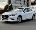 Белый Мазда 3, объемом двигателя 2 л и пробегом 95 тыс. км за 11800 $, фото 2 на Automoto.ua