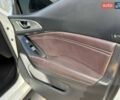 Белый Мазда 3, объемом двигателя 2.5 л и пробегом 114 тыс. км за 13800 $, фото 13 на Automoto.ua