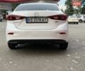 Белый Мазда 3, объемом двигателя 2 л и пробегом 70 тыс. км за 12500 $, фото 5 на Automoto.ua
