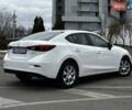 Белый Мазда 3, объемом двигателя 2 л и пробегом 94 тыс. км за 11300 $, фото 7 на Automoto.ua
