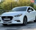 Белый Мазда 3, объемом двигателя 2.5 л и пробегом 100 тыс. км за 12300 $, фото 85 на Automoto.ua