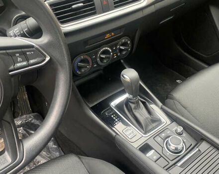 Білий Мазда 3, об'ємом двигуна 2 л та пробігом 72 тис. км за 12800 $, фото 14 на Automoto.ua