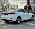 Белый Мазда 3, объемом двигателя 2 л и пробегом 95 тыс. км за 11800 $, фото 11 на Automoto.ua