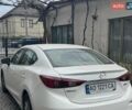 Белый Мазда 3, объемом двигателя 1.5 л и пробегом 170 тыс. км за 13500 $, фото 6 на Automoto.ua