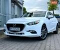 Белый Мазда 3, объемом двигателя 2.5 л и пробегом 147 тыс. км за 11900 $, фото 1 на Automoto.ua