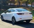 Білий Мазда 3, об'ємом двигуна 2.5 л та пробігом 78 тис. км за 7300 $, фото 8 на Automoto.ua