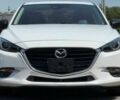 Белый Мазда 3, объемом двигателя 2.5 л и пробегом 50 тыс. км за 8000 $, фото 1 на Automoto.ua