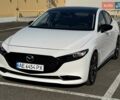 Белый Мазда 3, объемом двигателя 2.49 л и пробегом 65 тыс. км за 17999 $, фото 1 на Automoto.ua