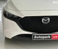 Белый Мазда 3, объемом двигателя 2.5 л и пробегом 57 тыс. км за 16440 $, фото 2 на Automoto.ua