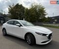 Білий Мазда 3, об'ємом двигуна 2.5 л та пробігом 41 тис. км за 18300 $, фото 9 на Automoto.ua