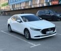 Белый Мазда 3, объемом двигателя 1.5 л и пробегом 53 тыс. км за 16800 $, фото 1 на Automoto.ua