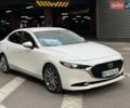 Белый Мазда 3, объемом двигателя 2.49 л и пробегом 90 тыс. км за 14000 $, фото 1 на Automoto.ua