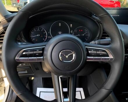 Белый Мазда 3, объемом двигателя 2.5 л и пробегом 67 тыс. км за 13000 $, фото 13 на Automoto.ua