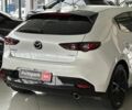 Белый Мазда 3, объемом двигателя 2.5 л и пробегом 57 тыс. км за 16440 $, фото 3 на Automoto.ua