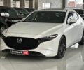 Белый Мазда 3, объемом двигателя 2.5 л и пробегом 57 тыс. км за 16440 $, фото 1 на Automoto.ua