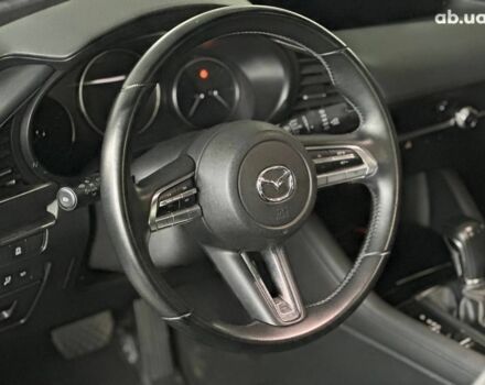 Белый Мазда 3, объемом двигателя 2.5 л и пробегом 57 тыс. км за 16440 $, фото 16 на Automoto.ua