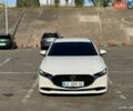 Белый Мазда 3, объемом двигателя 1.5 л и пробегом 53 тыс. км за 16800 $, фото 3 на Automoto.ua