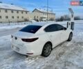 Белый Мазда 3, объемом двигателя 2.49 л и пробегом 128 тыс. км за 16999 $, фото 4 на Automoto.ua