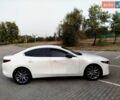 Белый Мазда 3, объемом двигателя 2.5 л и пробегом 180 тыс. км за 12500 $, фото 5 на Automoto.ua