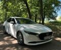 Белый Мазда 3, объемом двигателя 2.5 л и пробегом 180 тыс. км за 15999 $, фото 1 на Automoto.ua