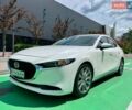 Білий Мазда 3, об'ємом двигуна 2.49 л та пробігом 36 тис. км за 15300 $, фото 1 на Automoto.ua