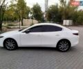 Белый Мазда 3, объемом двигателя 2.5 л и пробегом 180 тыс. км за 12500 $, фото 3 на Automoto.ua