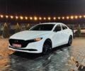 Белый Мазда 3, объемом двигателя 2.5 л и пробегом 140 тыс. км за 14300 $, фото 2 на Automoto.ua