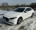 Белый Мазда 3, объемом двигателя 2.5 л и пробегом 180 тыс. км за 14500 $, фото 4 на Automoto.ua