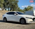 Белый Мазда 3, объемом двигателя 1.5 л и пробегом 53 тыс. км за 16800 $, фото 5 на Automoto.ua