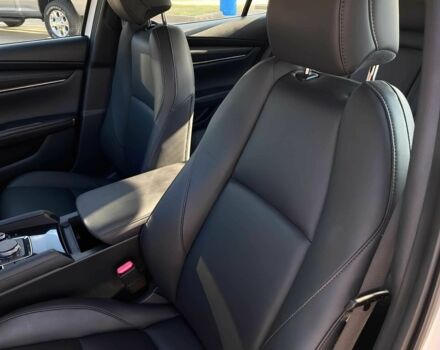 Белый Мазда 3, объемом двигателя 2.5 л и пробегом 67 тыс. км за 13000 $, фото 8 на Automoto.ua